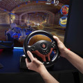 SV250-S | Steering Wheel Switch 2 & Switch - Red | Subsonic