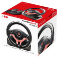 SV250-S | Volant Switch 2 & Switch - Rouge | Subsonic