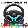 SV250-S | Steering Wheel Switch 2 & Switch - Blue