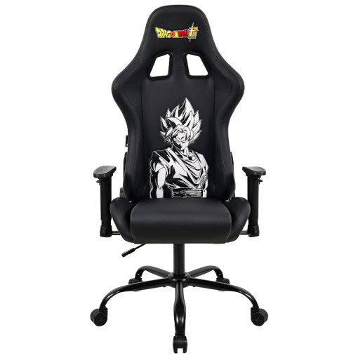 Silla gaming adultos Dragon Ball Super | Subsonic