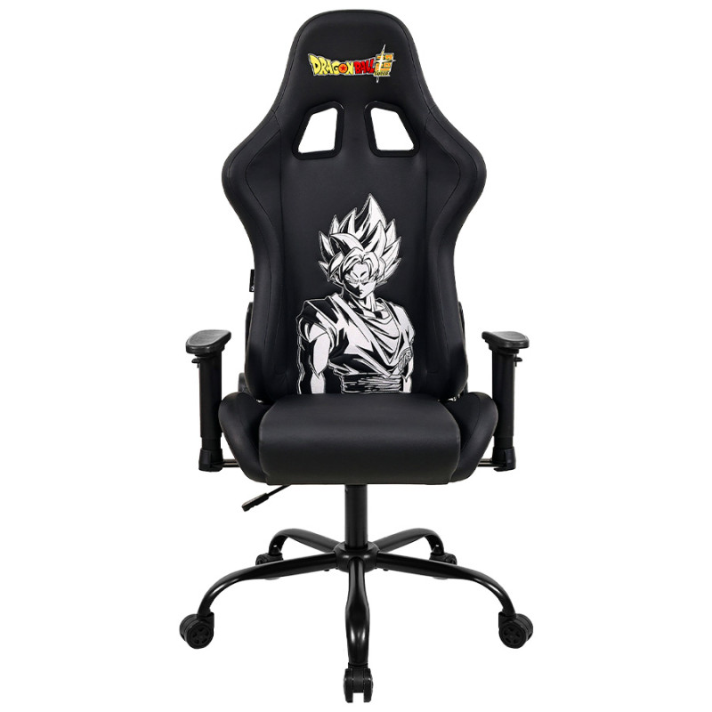 Silla gaming adultos Dragon Ball Super | Subsonic