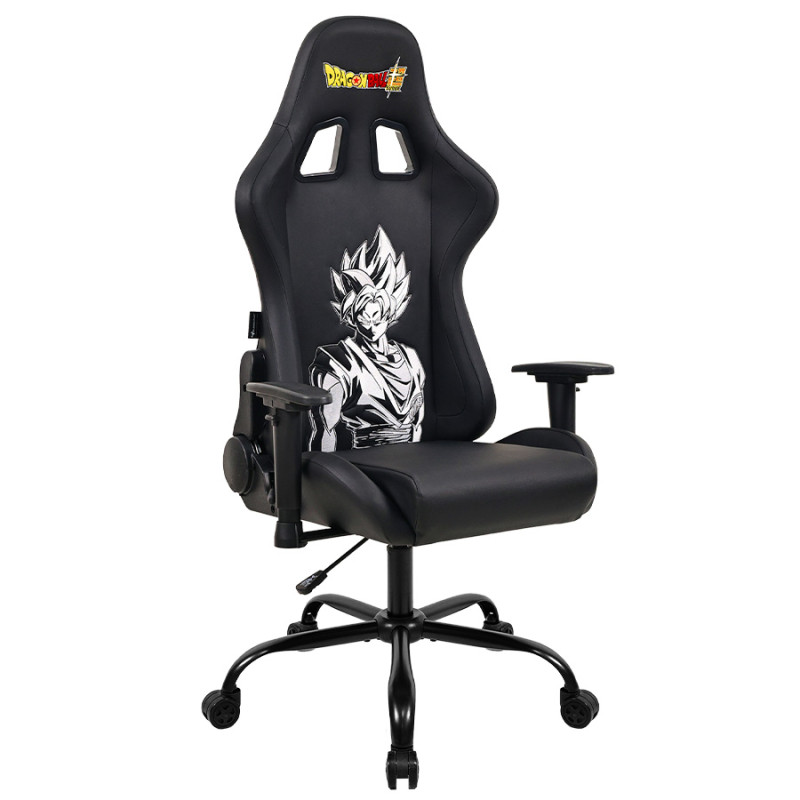 Silla gaming adultos Dragon Ball Super | Subsonic