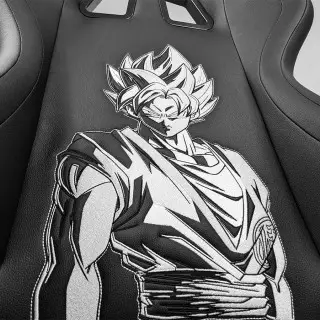 Siège gamer adulte Dragon Ball Super | Subsonic