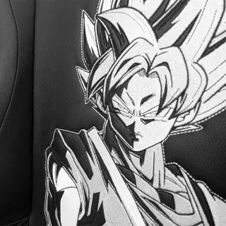 Silla gaming adultos Dragon Ball Super | Subsonic