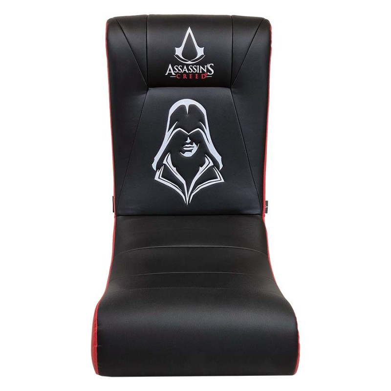Assassin's Creed gaming rocking chair | Subsonic