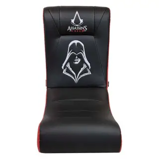 Chaise gaming à bascule - rocking chair Assassin's Creed | Subsonic