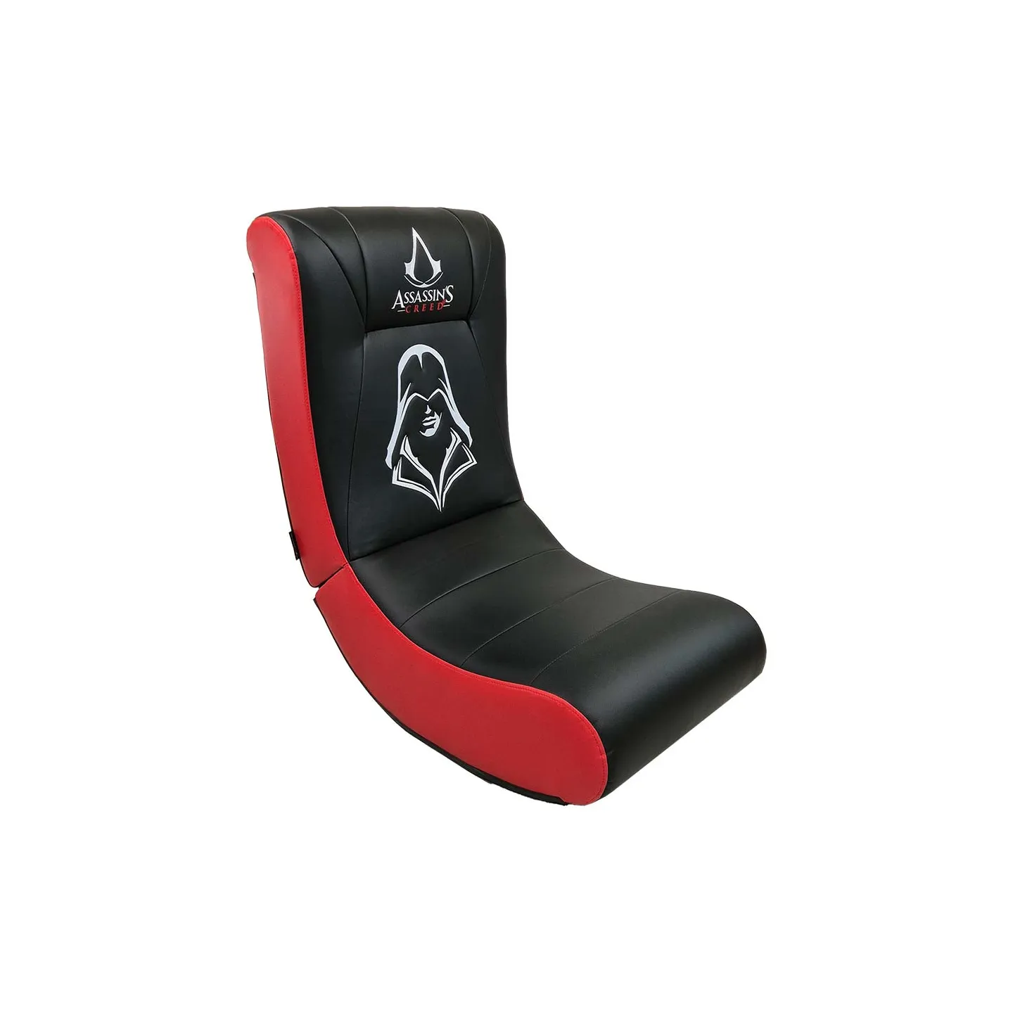 Chaise gaming à bascule - rocking chair Assassin's Creed | Subsonic