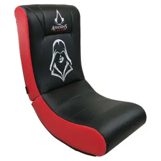 Chaise gaming à bascule - rocking chair Assassin's Creed | Subsonic