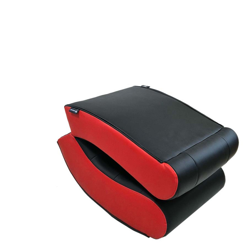 Assassin's Creed gaming rocking chair | Subsonic
