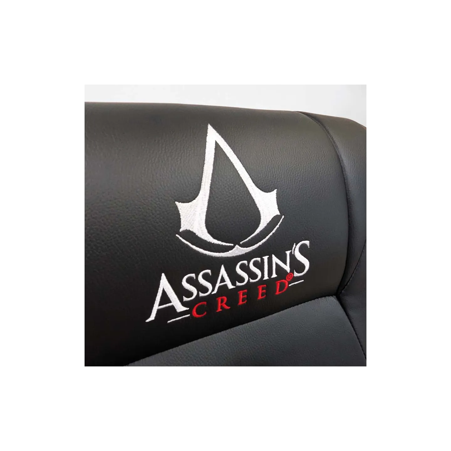 Chaise gaming à bascule - rocking chair Assassin's Creed | Subsonic