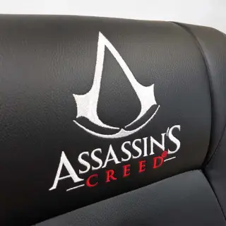 Chaise gaming à bascule - rocking chair Assassin's Creed | Subsonic