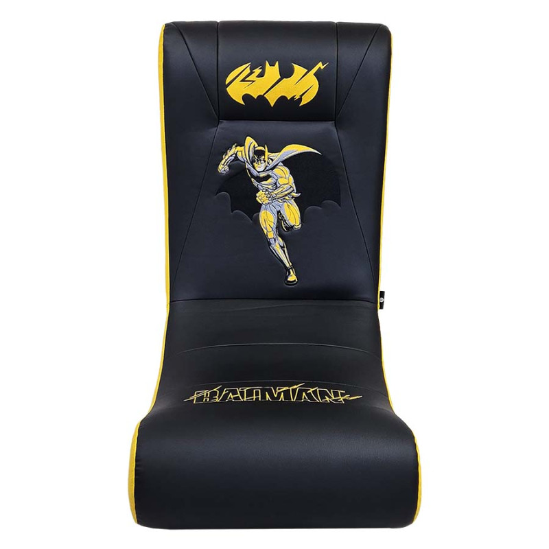 Silla mecedora para juegos Batman | Subsonic