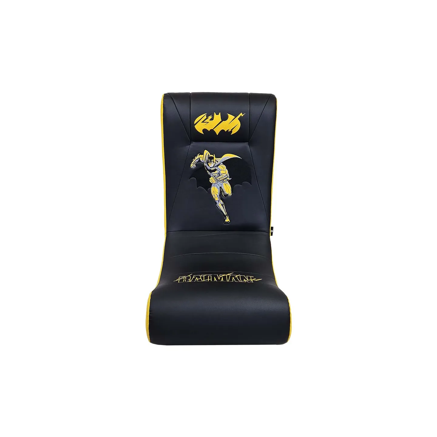Silla mecedora para juegos Batman | Subsonic