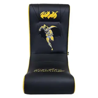 Chaise gaming à bascule - rocking chair Batman | Subsonic