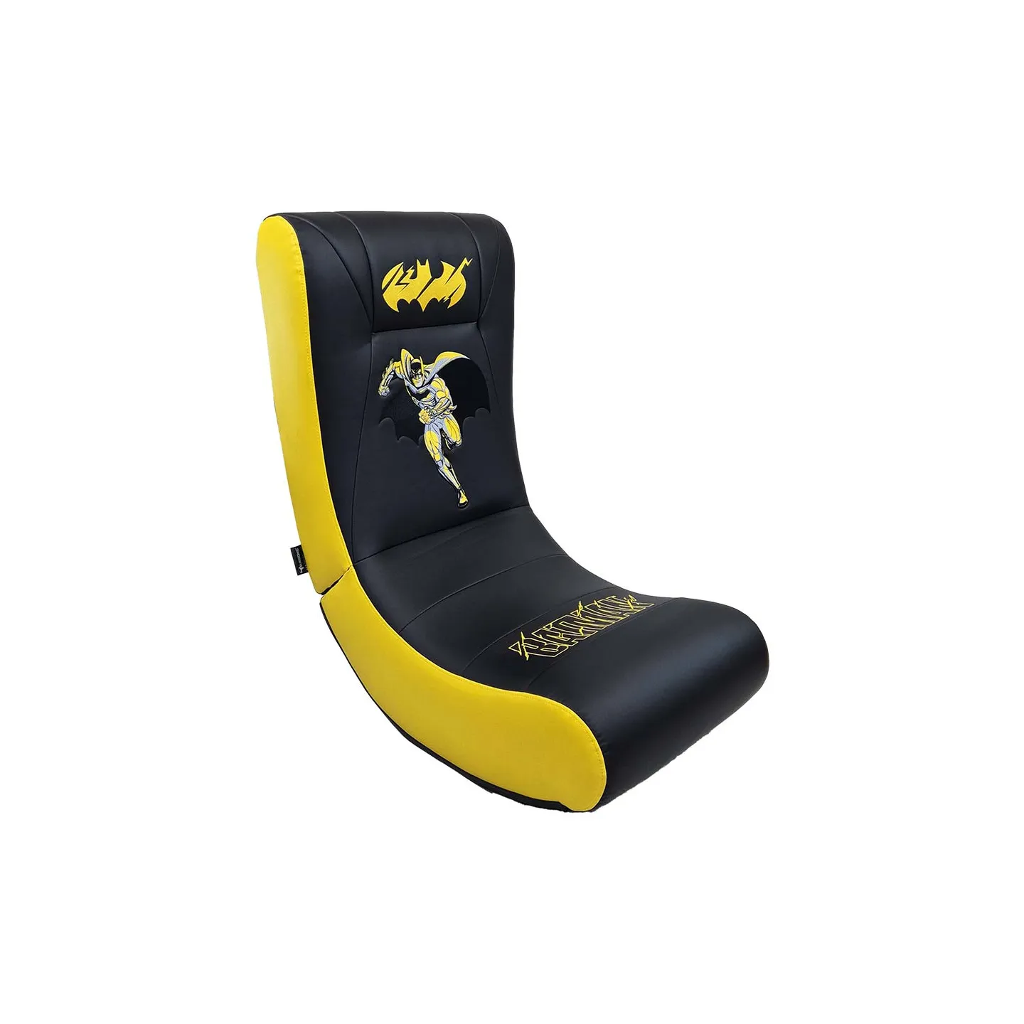 Chaise gaming à bascule - rocking chair Batman | Subsonic