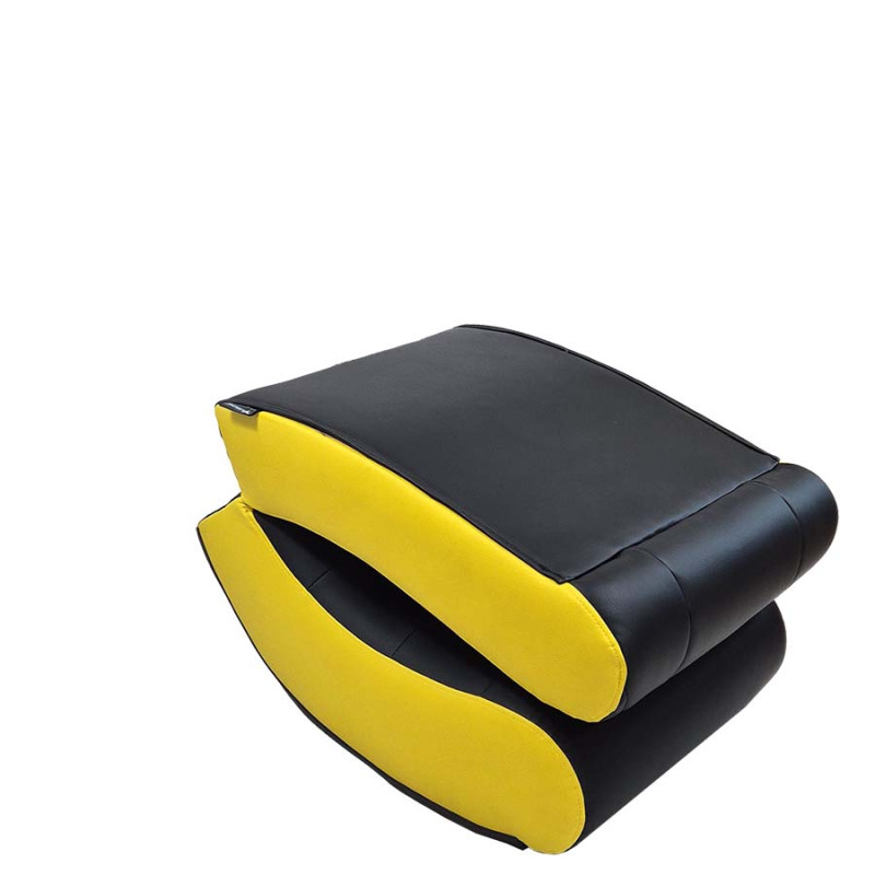 Batman gaming rocking chair | Subsonic