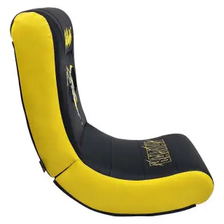 Silla mecedora para juegos Batman | Subsonic