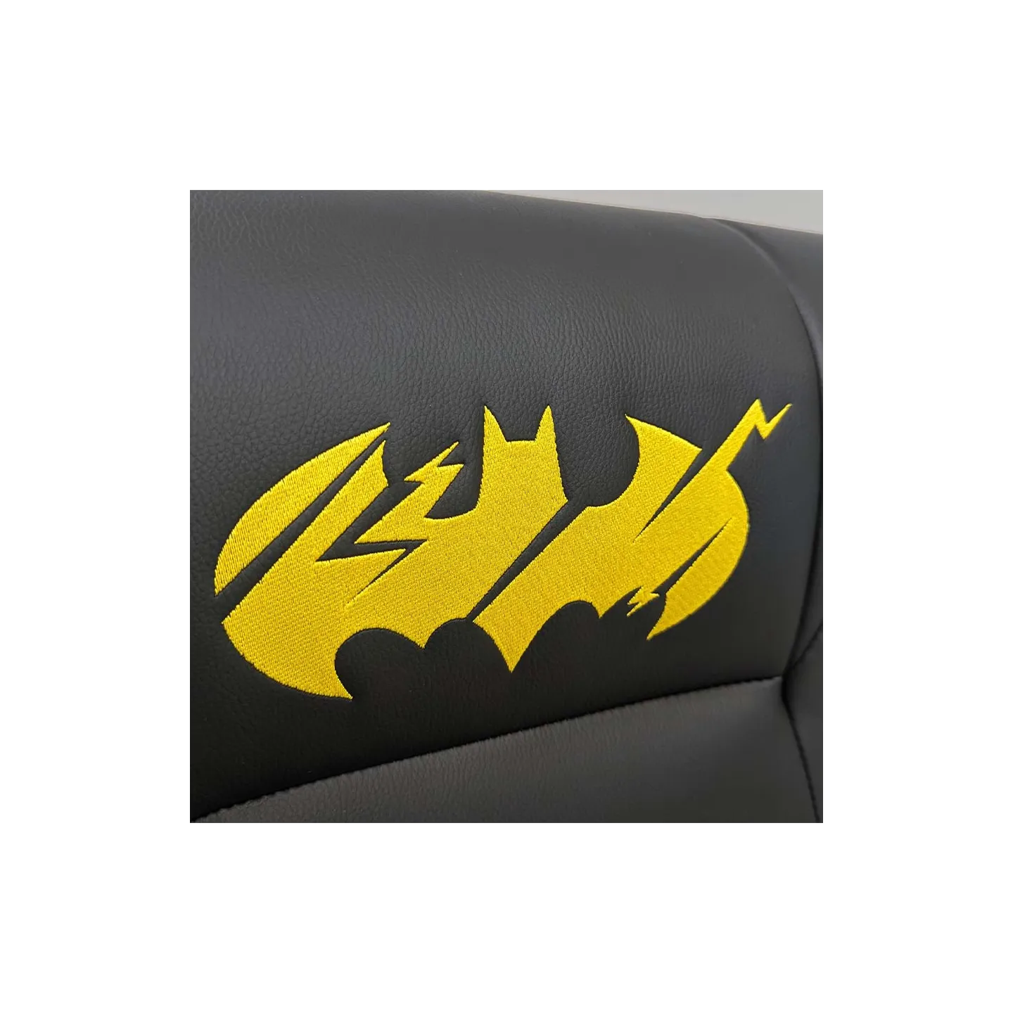 Silla mecedora para juegos Batman | Subsonic