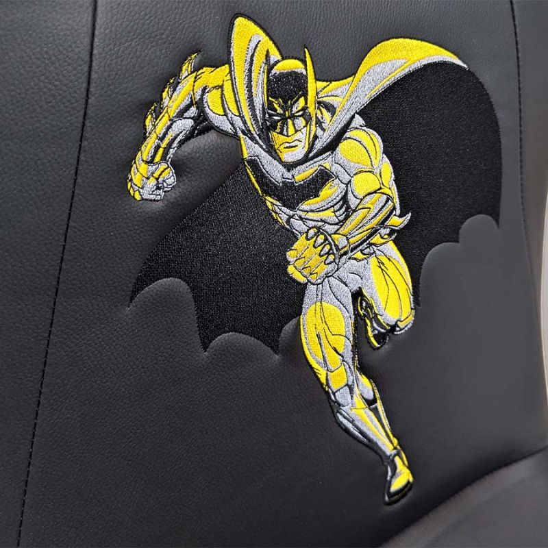 Batman gaming rocking chair | Subsonic