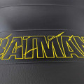Silla mecedora para juegos Batman | Subsonic