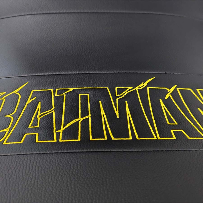 Batman gaming rocking chair | Subsonic