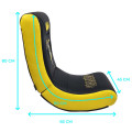 Batman gaming rocking chair | Subsonic