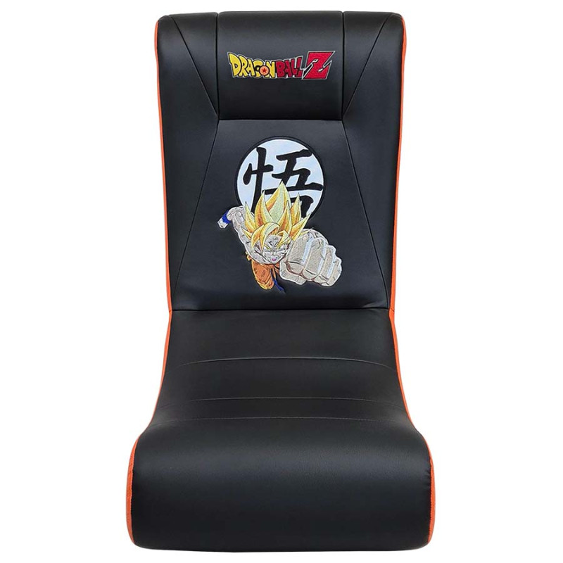 Dragon Ball Z gaming rocking chair | Subsonic