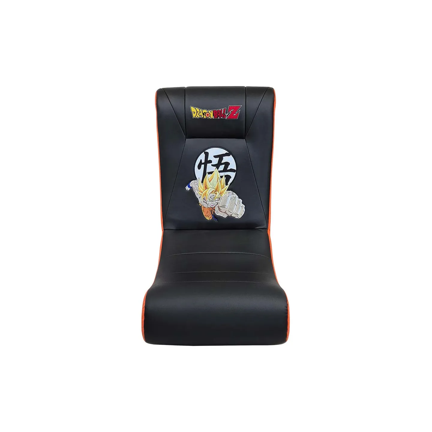 Chaise gaming à bascule - rocking chair Dragon Ball Z | Subsonic