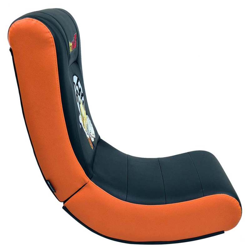 Dragon Ball Z gaming rocking chair | Subsonic