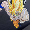 Dragon Ball Z gaming rocking chair | Subsonic