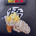 Dragon Ball Z gaming rocking chair | Subsonic