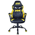 Batman gaming chair for kids - Power Up | Subsonic