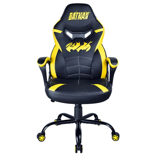 Silla de juegos infantil Batman - Power Up | Subsonic