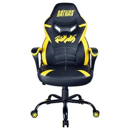 Chaise gaming enfant Batman - Power Up | Subsonic