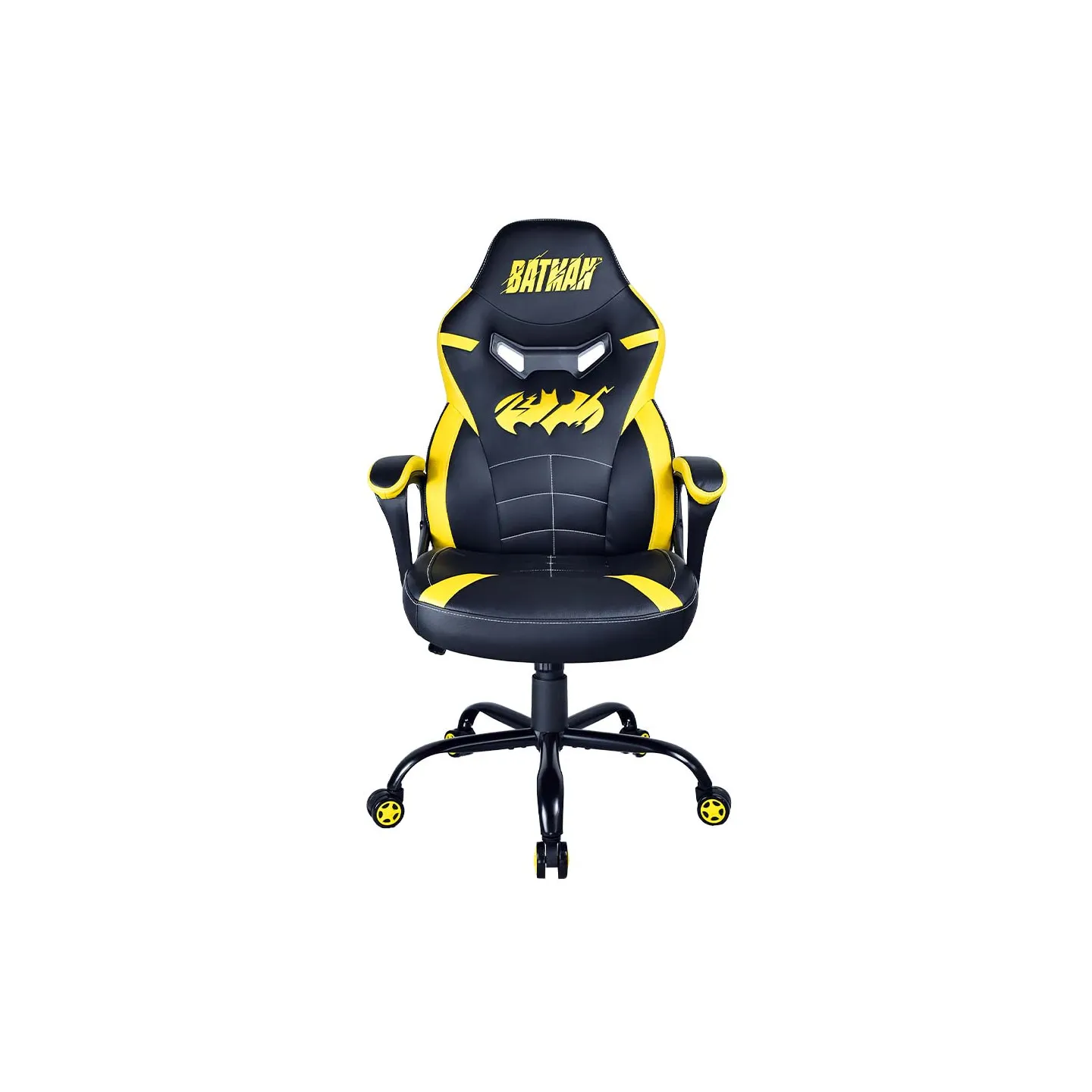 Silla de juegos infantil Batman - Power Up | Subsonic