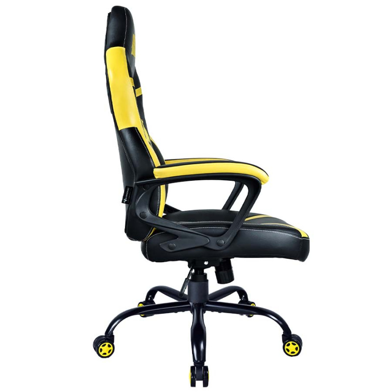 Silla de juegos infantil Batman - Power Up | Subsonic