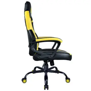 Silla de juegos infantil Batman - Power Up | Subsonic