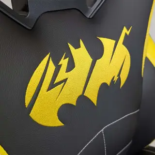 Chaise gaming enfant Batman - Power Up | Subsonic