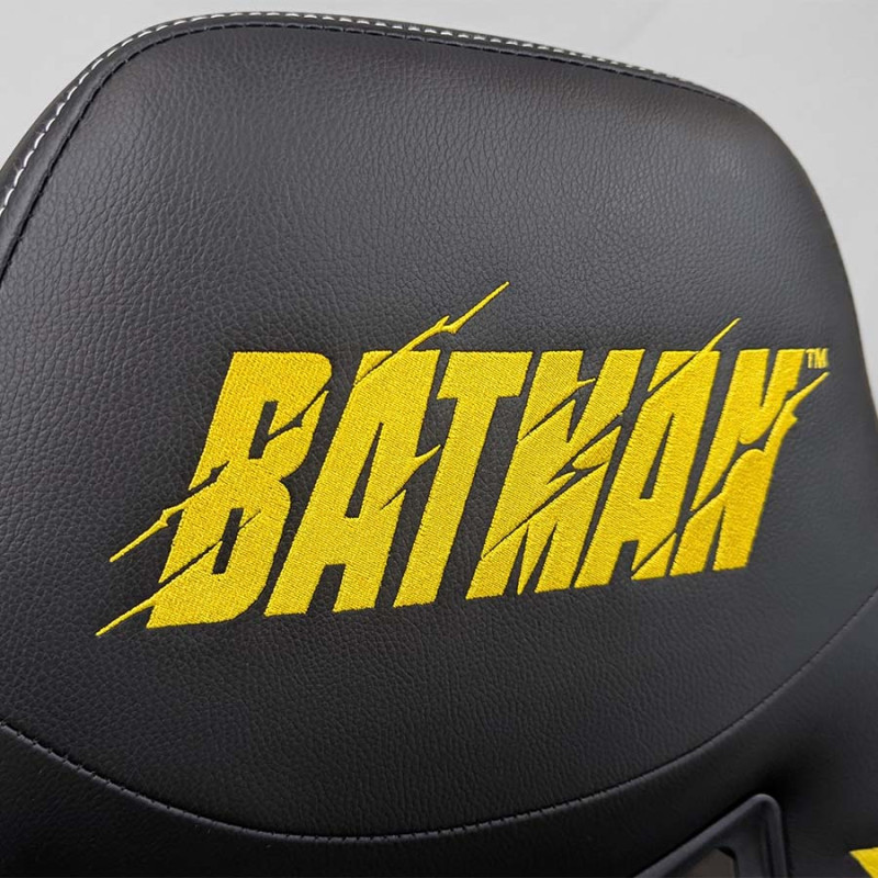 Silla de juegos infantil Batman - Power Up | Subsonic