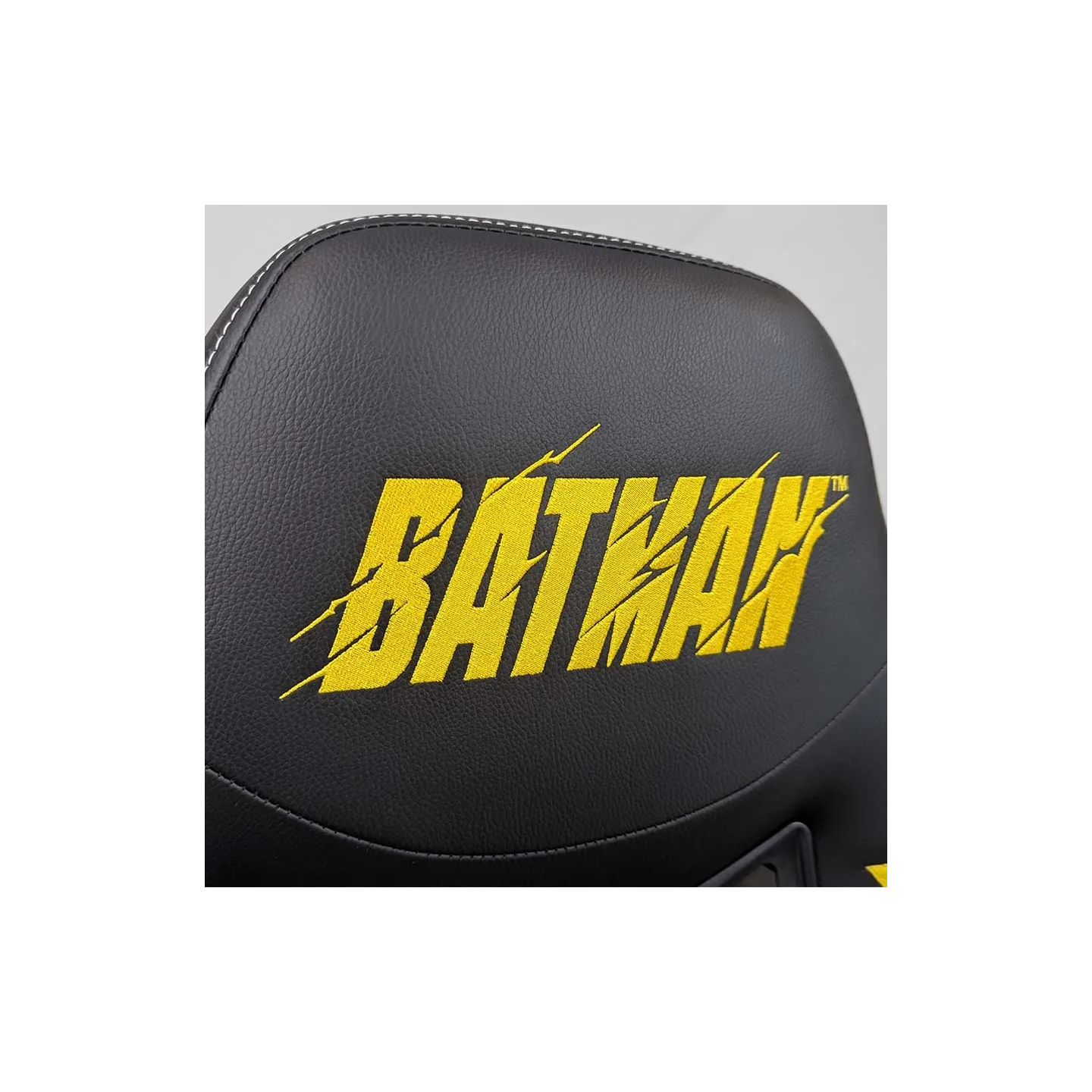 Silla de juegos infantil Batman - Power Up | Subsonic