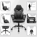 Superman gaming chair for kids | Subsonic