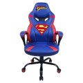 Superman gaming chair for kids | Subsonic