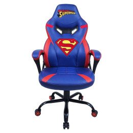 Superman-Spielesessel für Kinder | Subsonic