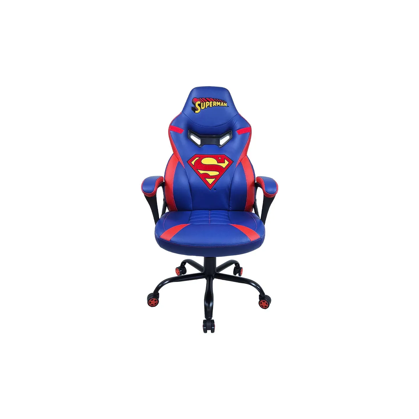 Silla de juegos infantil Superman | Subsonic