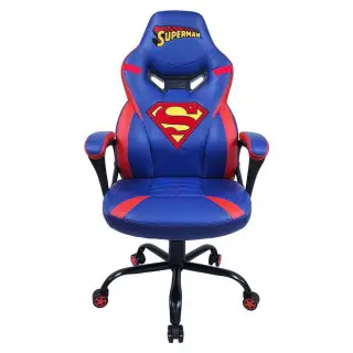 Silla de juegos infantil Superman | Subsonic