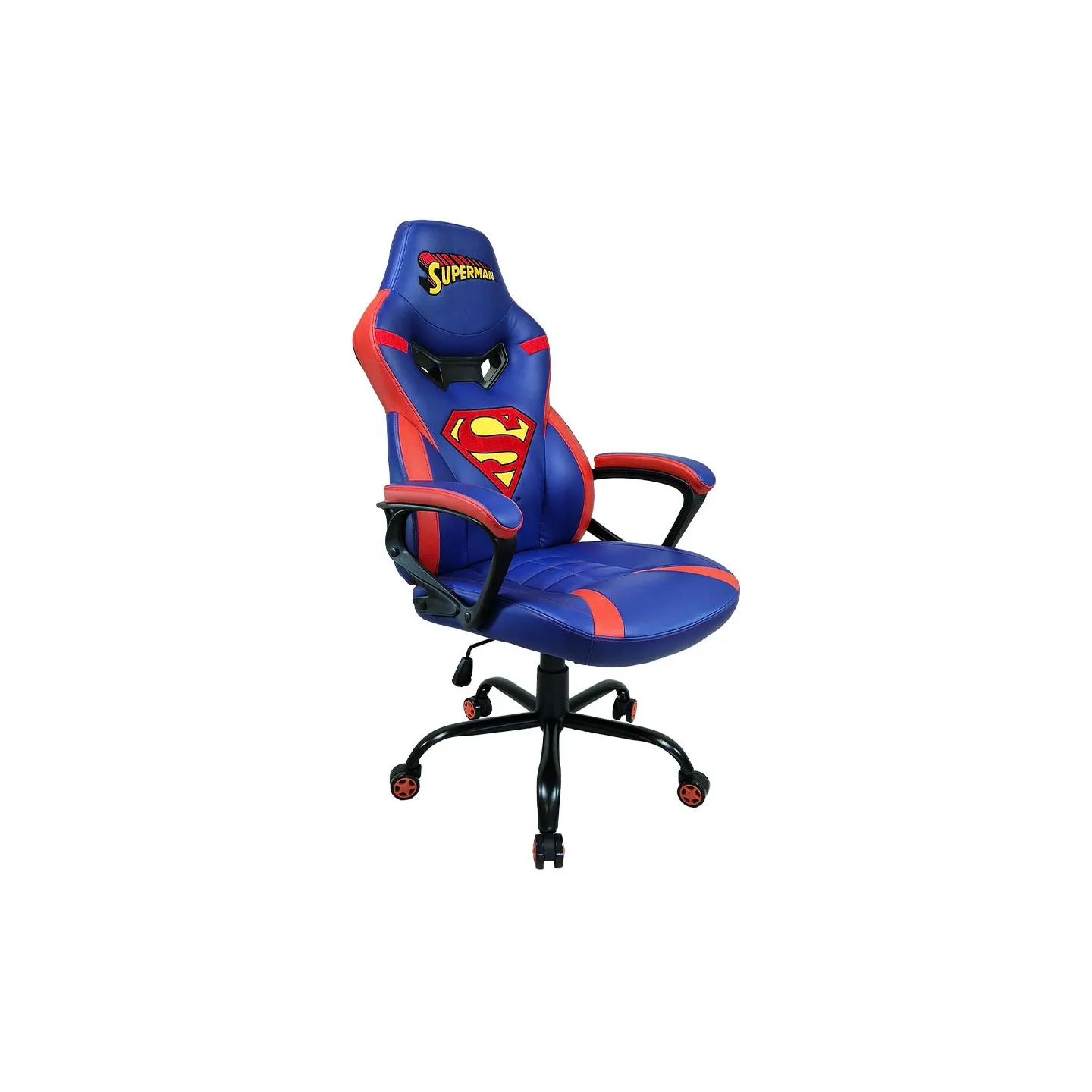 Silla de juegos infantil Superman | Subsonic