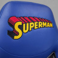 Superman gaming chair for kids | Subsonic
