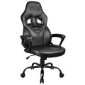 Superman Gamer Schreibtischstuhl | Subsonic