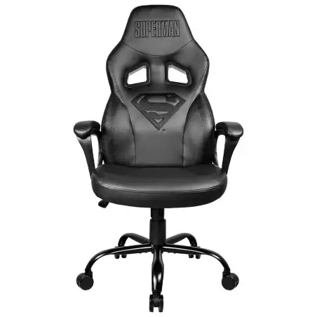 Chaise de bureau gamer Superman | Subsonic