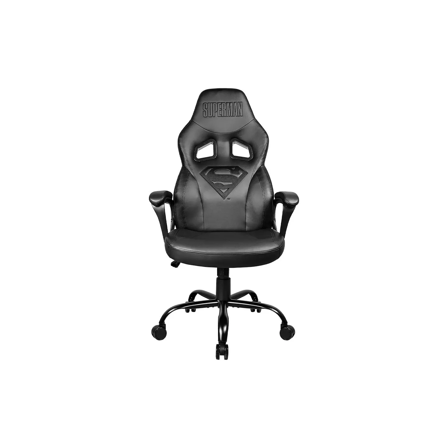 Chaise de bureau gamer Superman | Subsonic